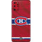 NHL Montreal Canadiens Home Jersey Galaxy S20 Plus Skin